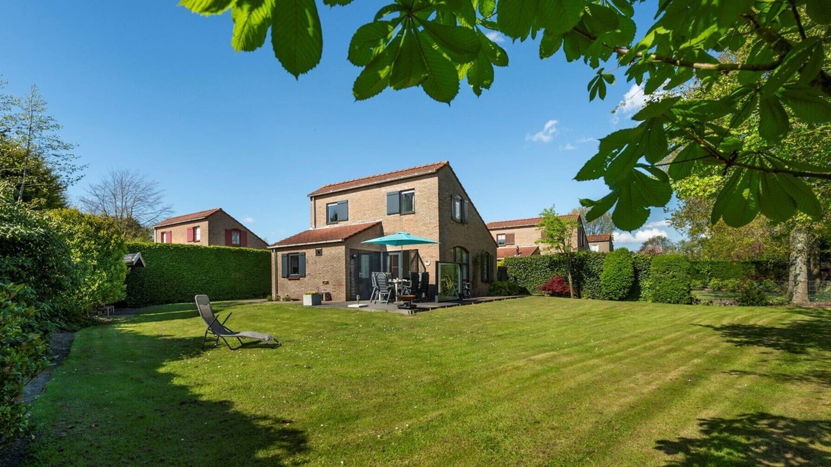 Westenschouwen House | Schouwse Duin 35 holiday house suitable for all seasons