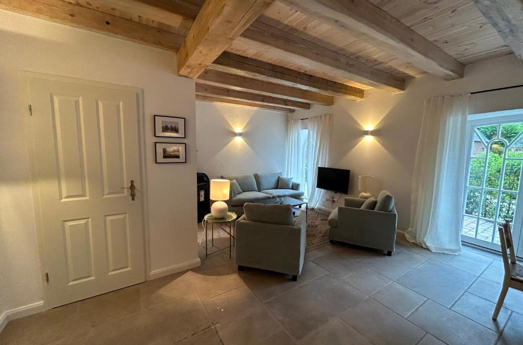 Barkelsby Apartment | Schreinerei
