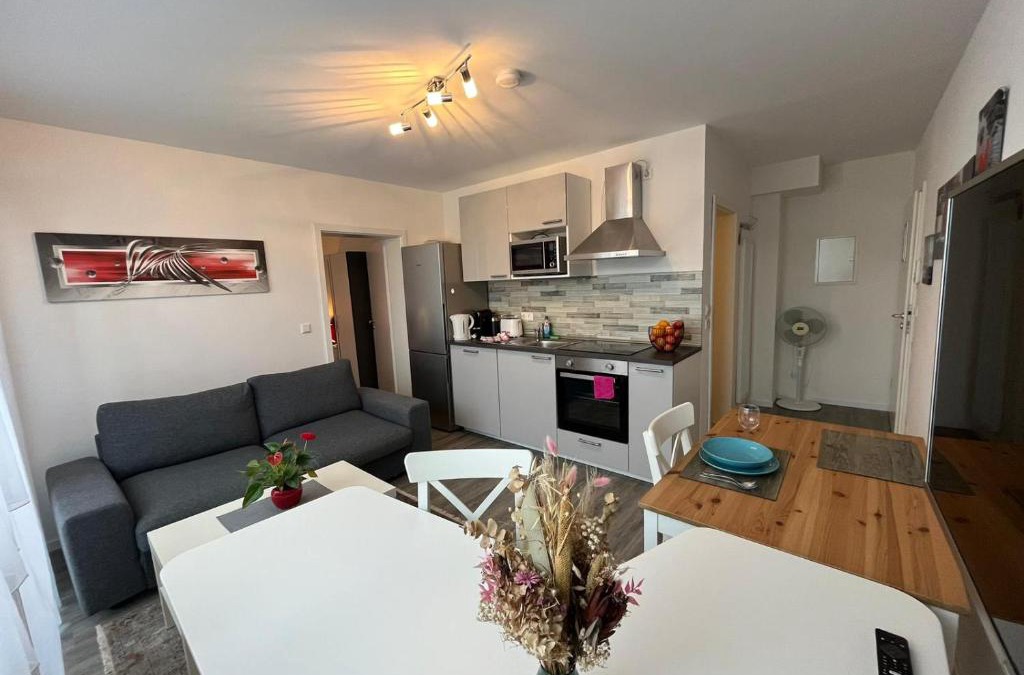Bietigheim-Bissingen Apartment | Schubart Apartments