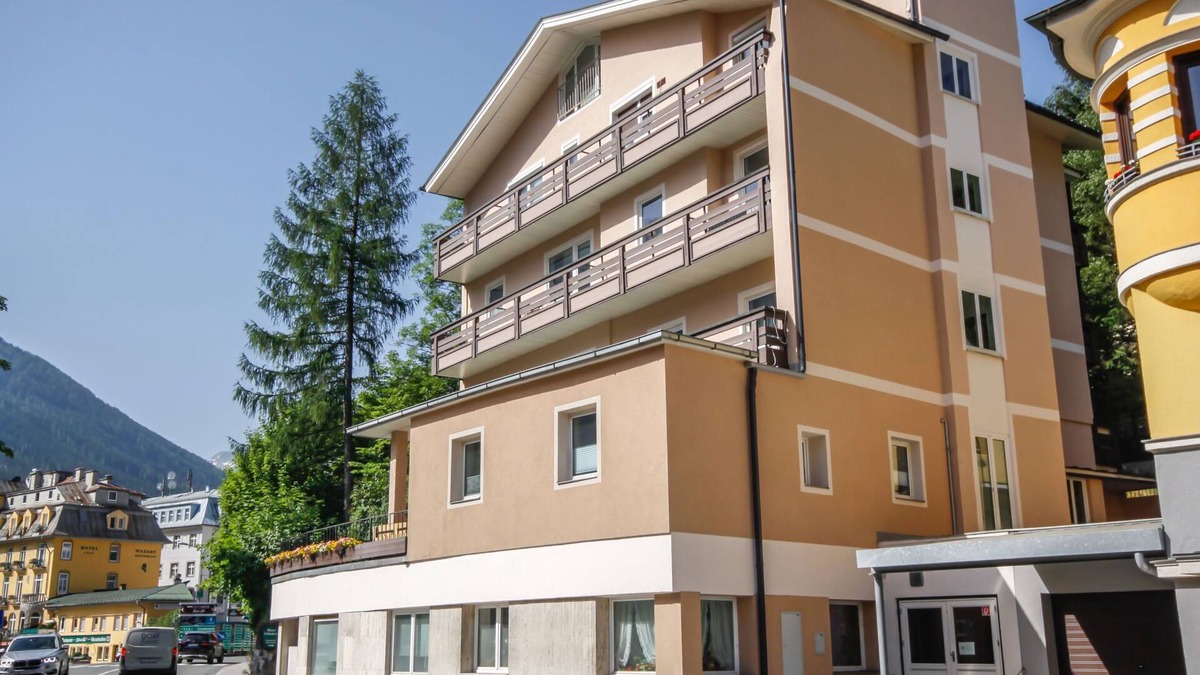 Bad Gastein Apartment | Schubert-Franz Top 12 by Interhome