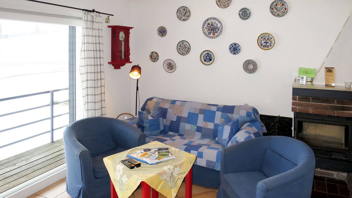 Freiamt House | Schuler by Interhome