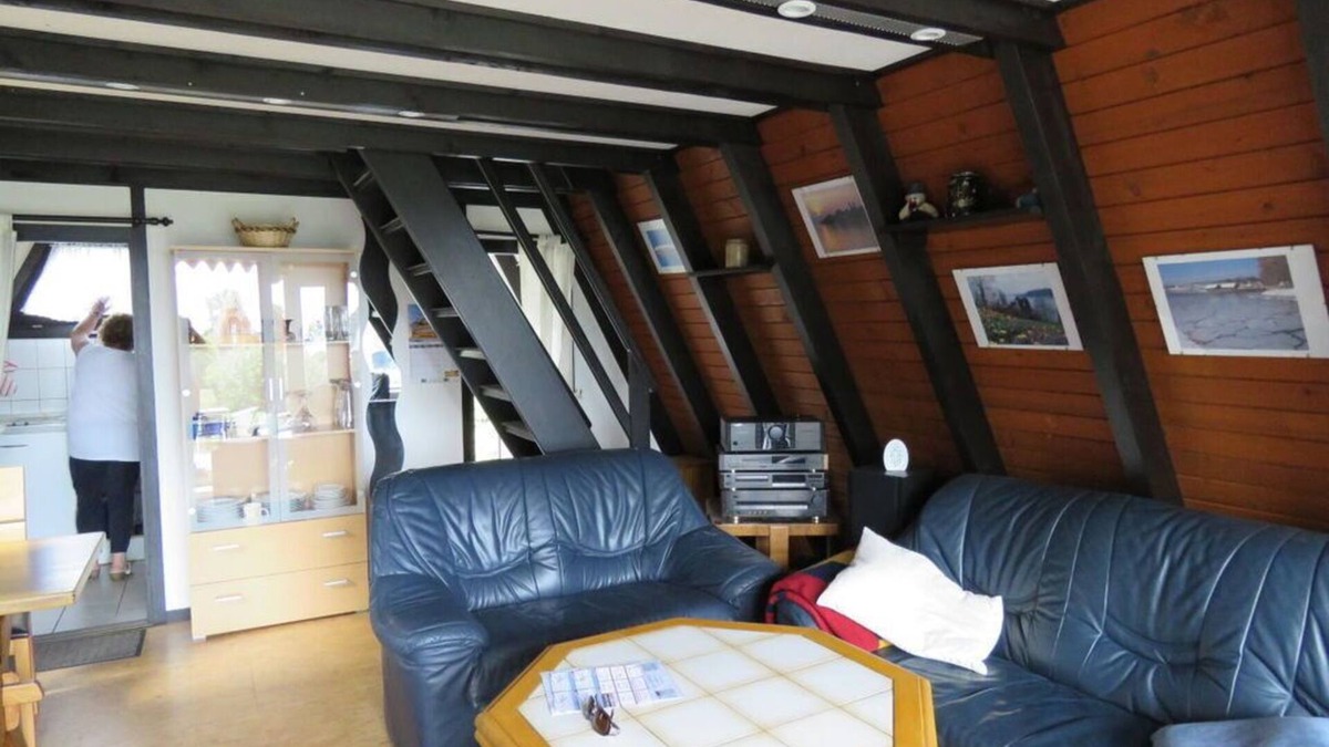 Immenstaad am Bodensee Apartment | Schuler holiday home