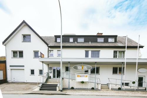 Westenholz Hotel | Schultes Landhaus