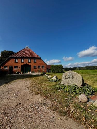 Schoenwalde am Bungsberg Apartment | Schumachers Landhaus