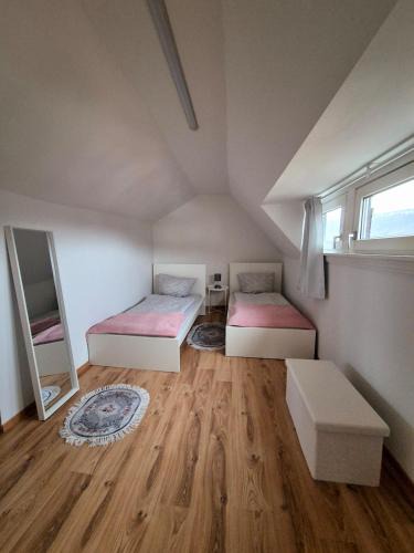 Dreis-Tiefenbach Apartment | Schumacher Ferienwohnung