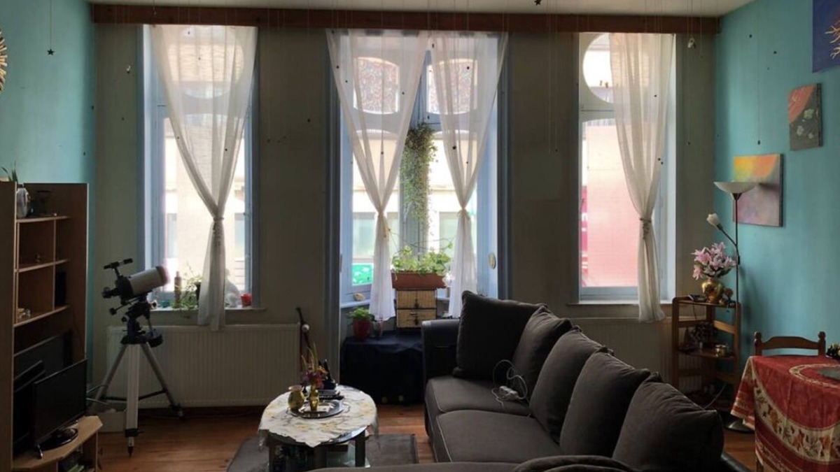 Etterbeek House | Schuman Apartment near European Commission