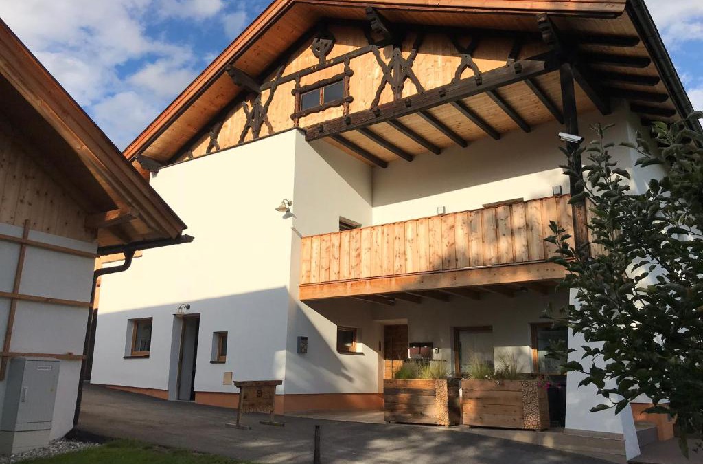 Absam Apartment | Schusterbrand Appartements