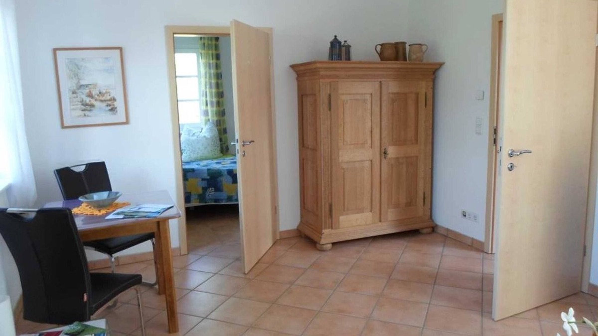 Feldberger Seenlandschaft House | Schwalbe apartment rental - Landhaus am Kranichfeld Feldberger Seenlandschaft