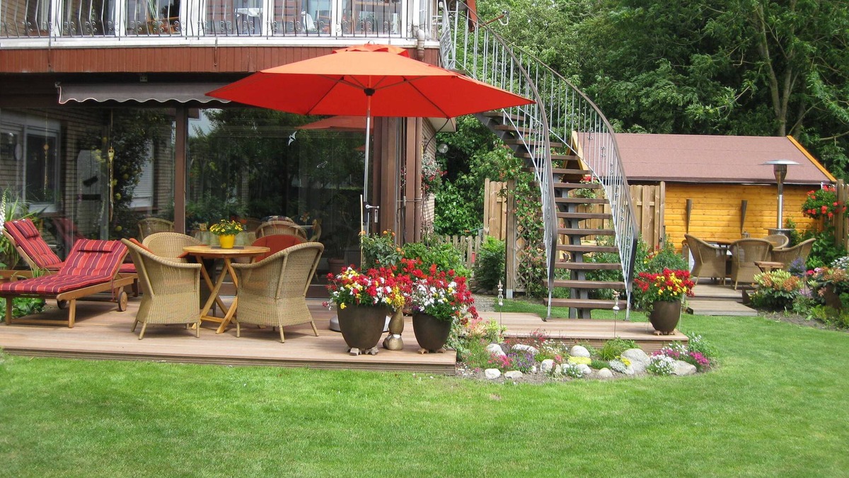 Leer Apartment | Schwalbe apartment rental, 15111 - Schwalbe apartment rental