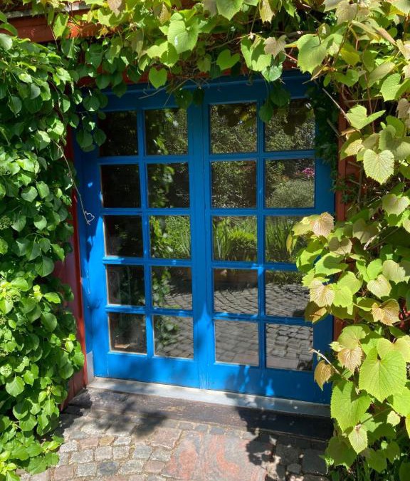 Uetersen Bed & Breakfast | Schwalbennest