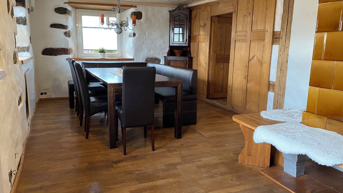 Villingen-Schwenningen House | Schwarzwald - Ferienhaus in Tannheim