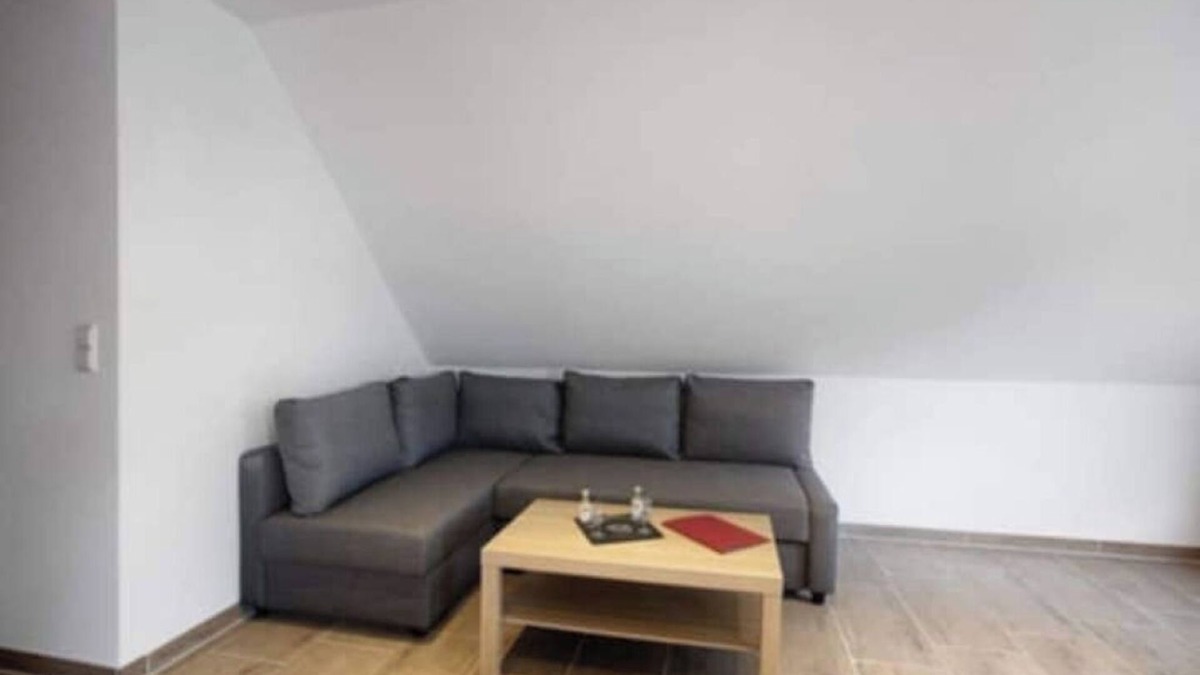 Barental Apartment | Schwarzwaldklause FeWo Schwarzwälder Kirsch