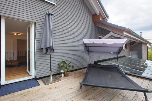 Albbruck Apartment | Schwarzwald Apartment