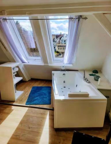 Bad Duerrheim Apartment | Schwarzwald Residenz