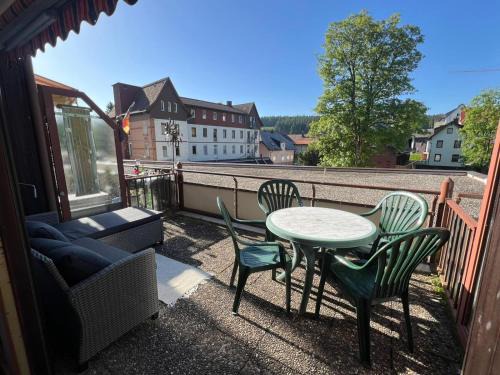 Schoenwald Apartment | Schwarzwald Residenz Hirschen