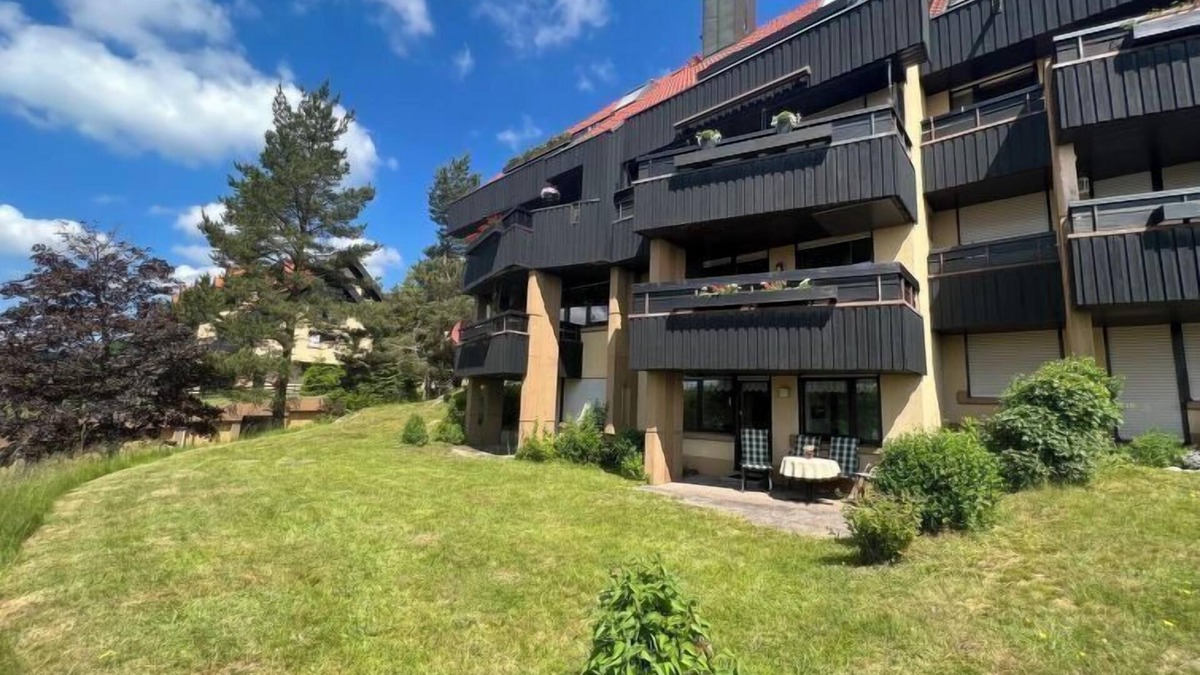 Schonach im Schwarzwald Apartment | Schwarzwaldblick by Interhome