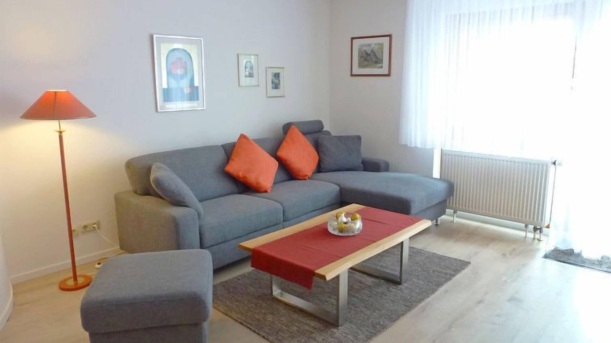 Schonach im Schwarzwald Apartment | Schwarzwaldblick by Interhome