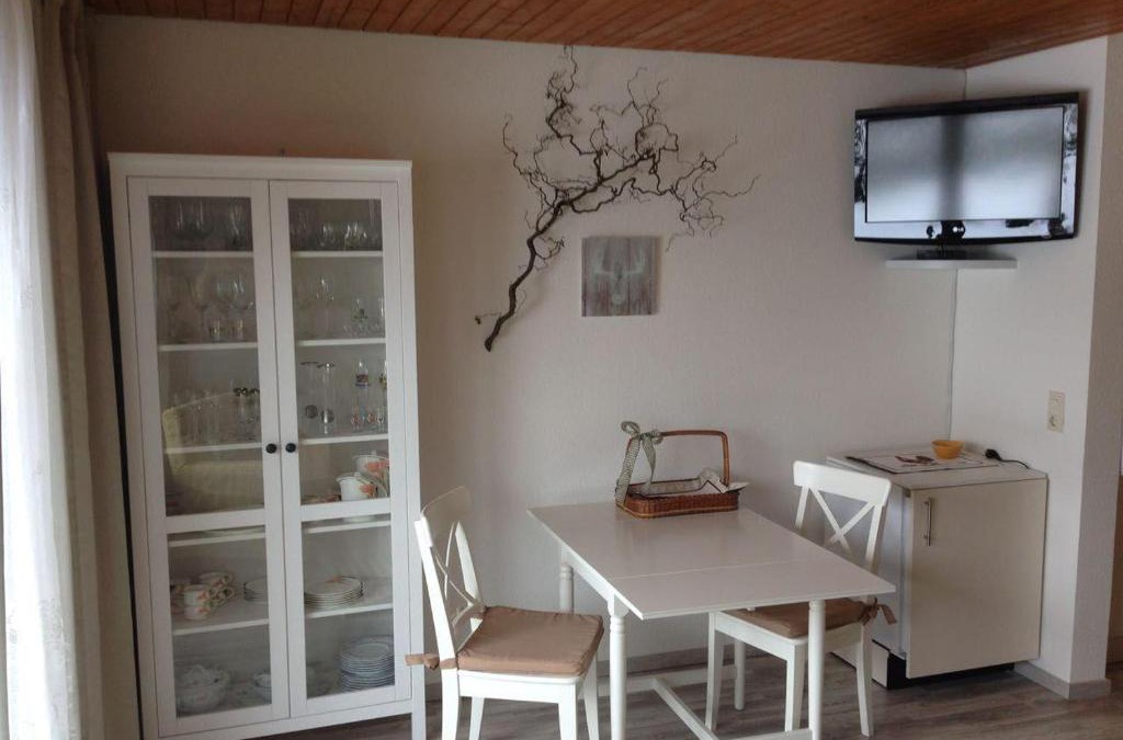 Haeusern Apartment | Schwarzwaldhut