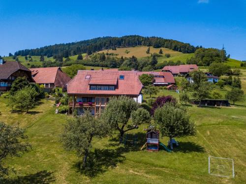 Frohnd Apartment | Schwarzwaldliebe