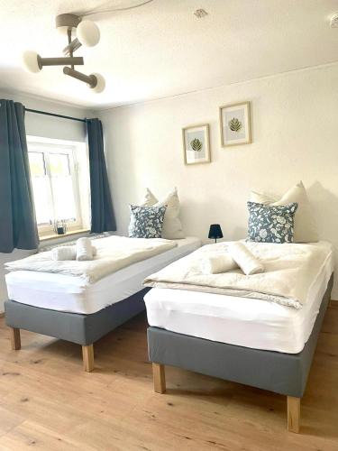Donaueschingen Apartment | Schwarzwaldnest Donaueschingen