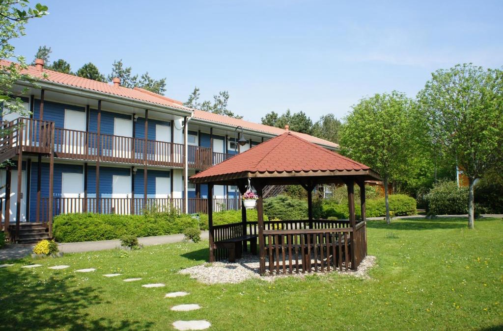 Wismar Hotel | Schwedenhaus Wismar