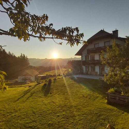 Tamsweg Apartment | SCHWEIZER Hof