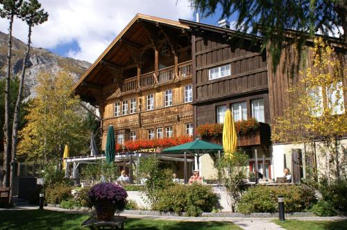 Maloja Hotel | Schweizerhaus Swiss Quality Hotel
