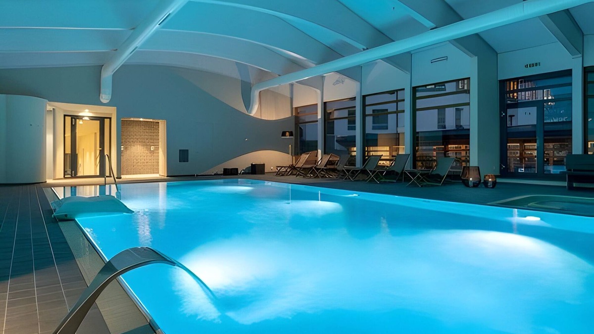 Lenzerheide Hotel | Schweizerhof