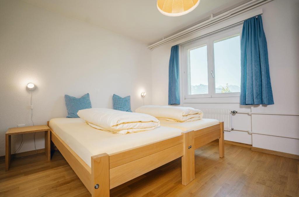 Amden Apartment | Schwendihaus Apartment