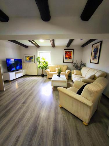 Verden Apartment | Schwert City Loft S64