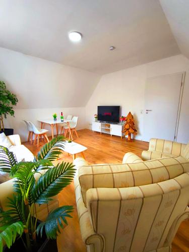 Verden Apartment | Schwert City Loft S65
