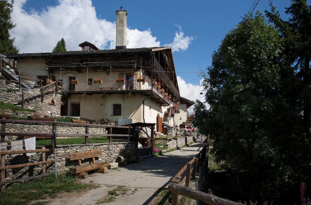 Duc A Valle e A Monte Apartment | Sci e montagna vera