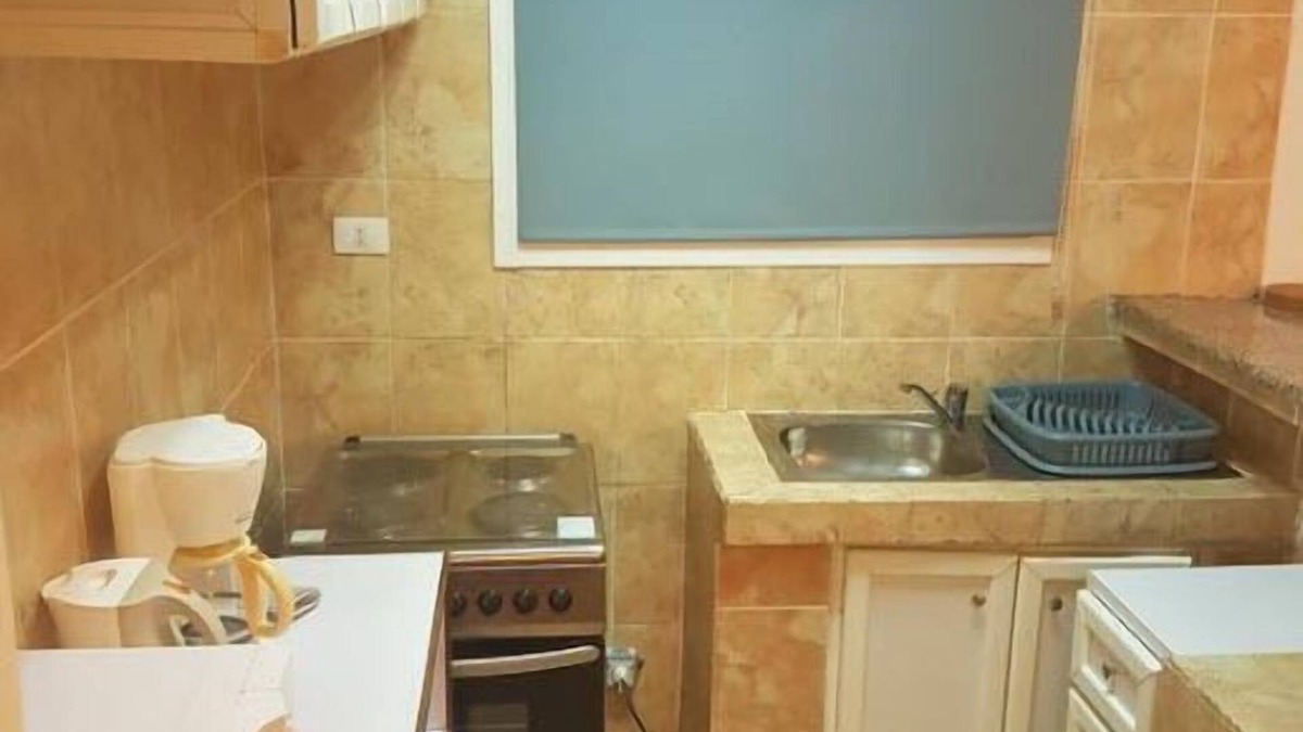 Port Gentil Apartment | Sci Yassmani