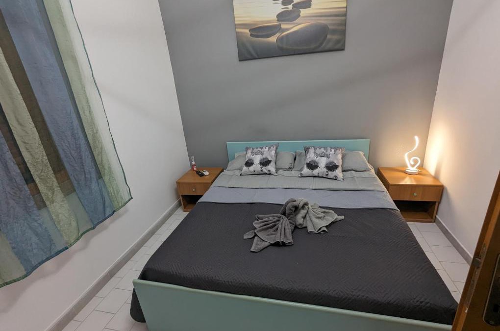 Sciacca House | Sciacca Holiday Home