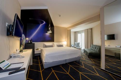 Szeged Hotel | Science Hotel