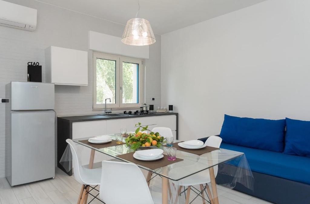 Mattinata Apartment | Scilla Marina