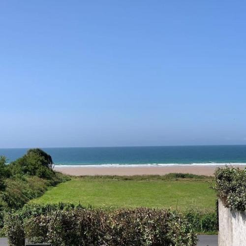 Les Pieux House | SCIOTOT-BORD DE MER - LA GRANGE
