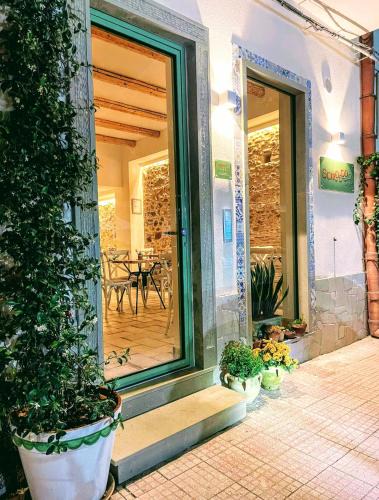 Oliveri House | Scirocco Affittacamere