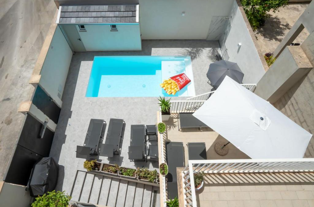 Rosolini House | Scirocco Holiday House D&L Piscina Esclusiva