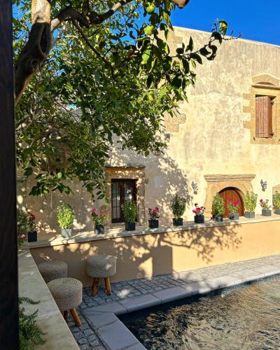Kolymbari House | Sclopa The Laography Project