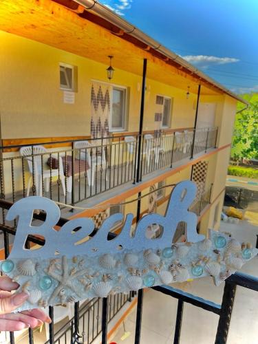 Costinesti House | Scoica