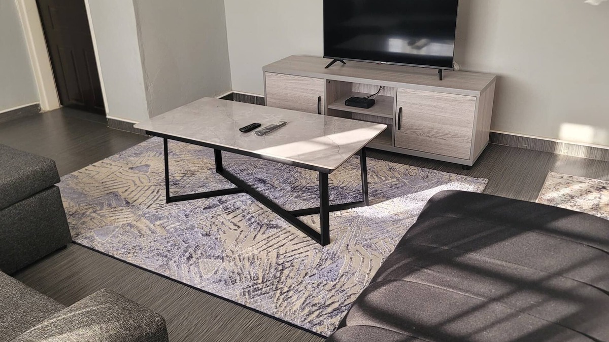 Livingstone Apartment | Scolt Apartment Livingstone 2