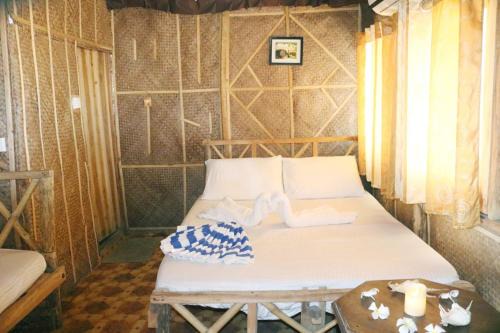 Kudawa Hotel | Scoop Cabana Kitesurfing
