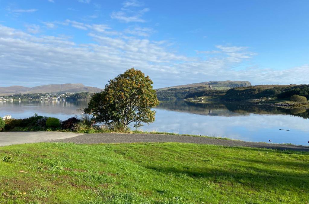 Portree Apartment | Scorr House Apartment