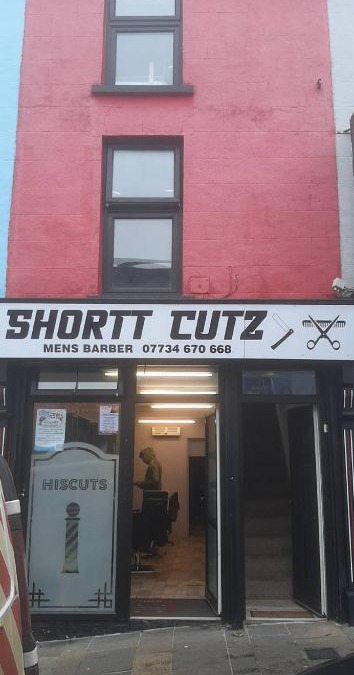 Dungannon Apartment | Scotch Street