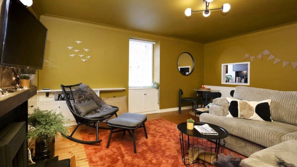 Dirleton Apartment | Scotland's Golf Coast - Your Luxury Holiday Stay in East Lothian