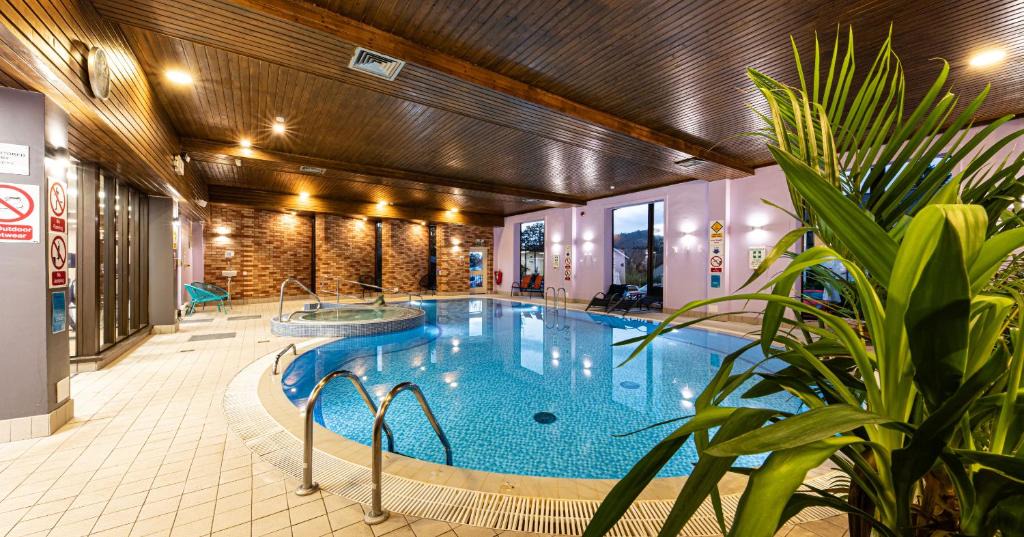 Pitlochry Hotel | Scotland's Spa Hotel