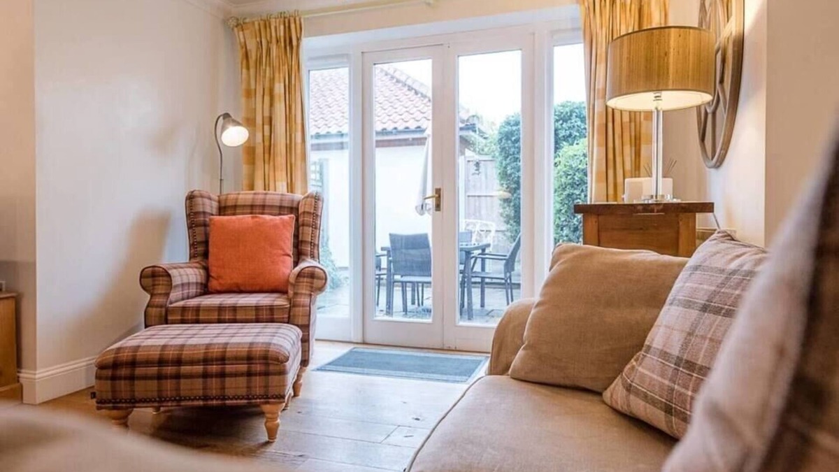 Reydon House | Scott's Cottage, Reydon
