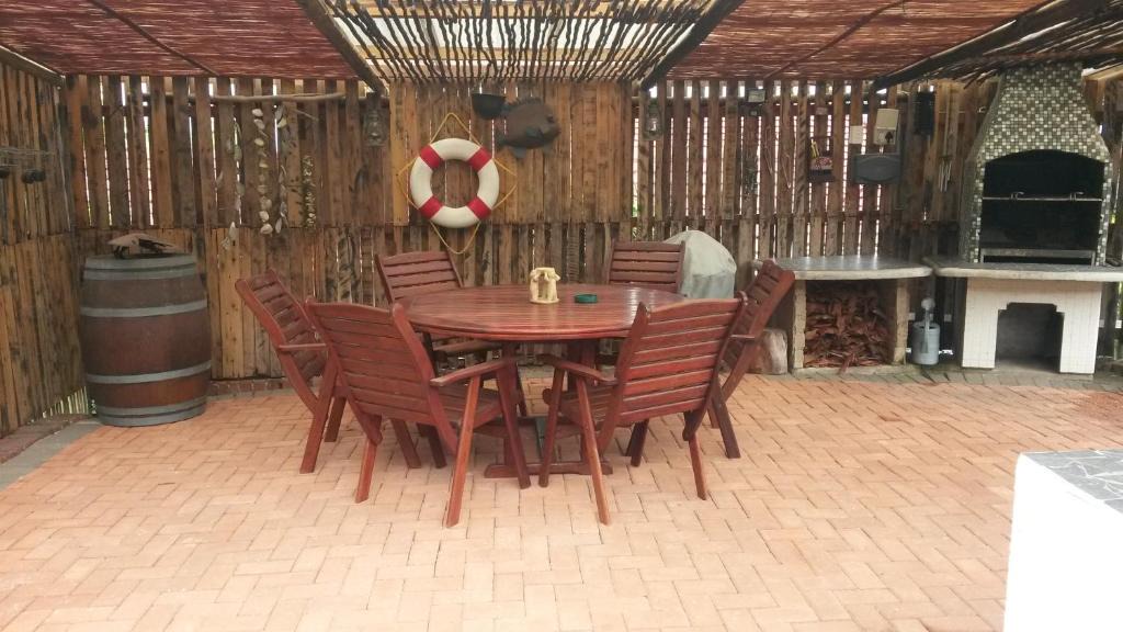 Scottburgh South Apartment | Scottiesview
