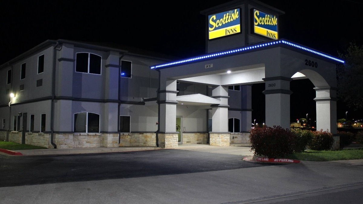 Killeen Hotel | Scottish Inns Killeen near Fort Cavazos